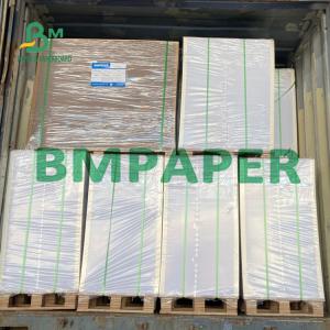 Wholesale C2S Double Side Coated Silk Gloss Paper 150G 250G For Magazine Cover from china suppliers