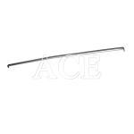 High Cube Open Top Container Parts Hot Dip Galvanized Roof Bow for 20ft 40ft