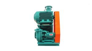 Wholesale Mixing Polymers Drilling Shear Pump from china suppliers