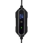 IP66 Portable EV Charger IEC 62196-2 16 Amp Type 2 Charger
