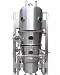 220L Lab Scale Fluid Bed Granulator