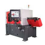 construction CNC automatic stirrup steel wire bending machine for concrete bar