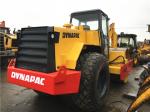 Low Price Used Sweden Soil Compactor Dynapac 12 Ton Roller Ca251d on Promotion