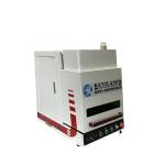 Desktop Mini 10W 20W 50W Fiber Laser Engraving Machine