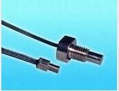 Waterproof NTC Temperature Sensor Coating Adhesion For Automotive Air Conditione