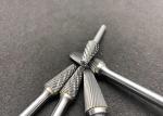 6.35mm Shank Carbide Rotary Tool Bits/Safe Carbide Die Grinder Bit Set