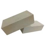 Steel Melting Furnace High Alumina Brick with Little CrO Content and Acid Proof
