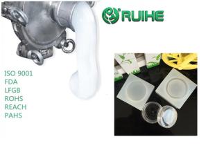 Wholesale High Strength LSR Liquid Silicone Rubber For Mould Products FAD MSDS ROHS from china suppliers