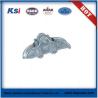 Buy cheap XGH Aluminium Alloy Suspension Clamp / Dead End Clamp for Overhead Line Power from wholesalers