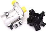 Electric Engine Water Pump Compatible With BMW X3 Z4 X5 328i 323i 128i 528i
