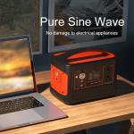 tragbare kraftwerk powerstation power station portable solar generator for