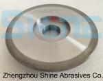 3V1 Best Quality Metal Bond Diamond Grinding Wheel For Glass Ceramics