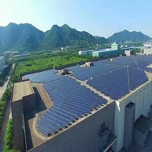 Quality 10 kilowatt solar panel system Off Grid Generator Power Supply Solar Power System for sale