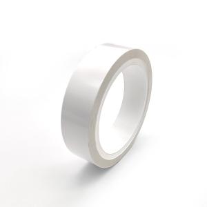 Wholesale 3.4mil thickness PP film Adhesive Tape Roll for electronics clean from china suppliers