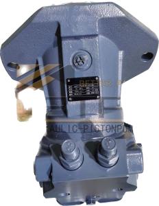 Wholesale REXROTH Hydraulic Pumps A2 A2F A2FE A2FE180 A2FE180/61W-VZL181 Hydraulic Fixed Piston Motor Rexroth Hydraulic Pump from china suppliers