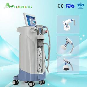 Wholesale hifu body slimming / High Intensity Focused Ultrasound from china suppliers
