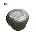 Farm Ventilation 6/8/10 Inches Roof Turbine Fan with Ventilator Outlet Turbo Jet