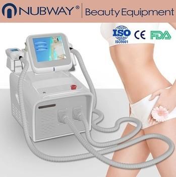 Professional portable fat freeze body slimming cryolipolysis lose weight machine