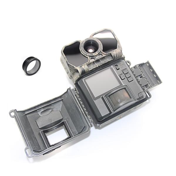 IP67 Waterproof 3G Trail Camera With Reliable Performance And Superior Picture