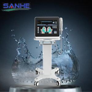Wholesale 2016 New arrival, High Intensity Focused Ultrasound HIFU from china suppliers