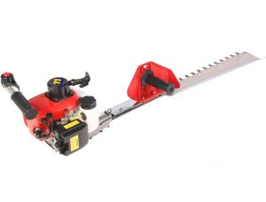 Wholesale 25.4cc 750w Cordless Single Blade shrub brush fence cutter Gasoline Garden Hedge Trimmer hedge shears Pruning scissors from china suppliers