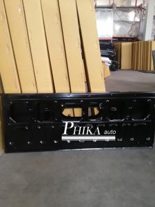 Wholesale Toyota Hilux Revo 2016 Pickup Tail Gate Universal Welding With Seal from china suppliers