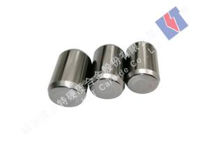 Wholesale Excellent Hardness Cemented Carbide Buttons For Stone Carving / Mining Turning from china suppliers