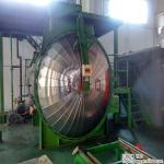 Dry-type Transformer Vacuum Epoxy Resin Casting Plant For Outdoor Electric