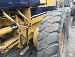japan condition motor grader/ Good condition Used Komatsu GD623 motor grader