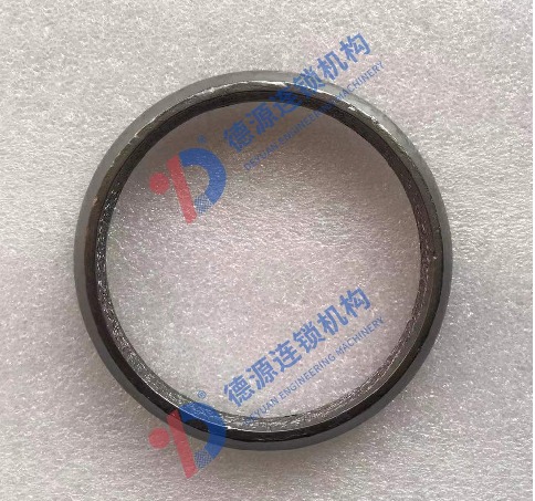 1-22119294-1 EXHAUST PIPE VIBNON SEAL BEARING 1221192941 SUITABLE FOR SANY