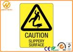 Construction Site Traffic Warning Signs Reflective Caution Highway Traffic Signs