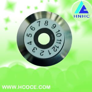 Wholesale optical accessories FC 6S fiber cutter blades Sumitomo fiber cutters from china suppliers