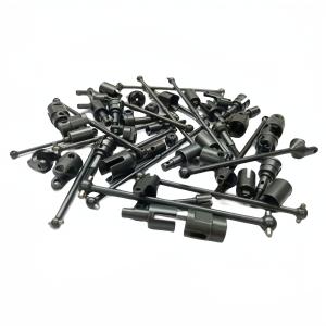 Wholesale Strength Lightweight Corrosion Resistant Mechanical Parts Manufacturing from china suppliers