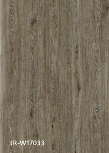 Wholesale 6mm SPC Click Flooring Abrasion Resistance Heat Endurance GKBM JR-W17033 from china suppliers