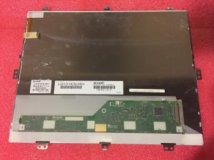 Wholesale LQ121X3LH01 12.1&quot; 105PPI 1024×768 RGB Sharp TFT LCD Display from china suppliers