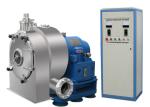 PWC Pusher Horizontal Spiral Discharging Filtrating Pharmaceutical Centrifuge