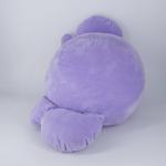 Company Logo Squishy Purple Koala Pillow Toy Adorable Cozy Cuddly Koala Plushie