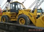 Used CAT 950F Wheel Front Loader /Caterpillar 950E 966E 950F 950G Front End