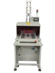 Automatic Metal 110V or 220V 0.4MPa Die Punching Machine with Milling Joints