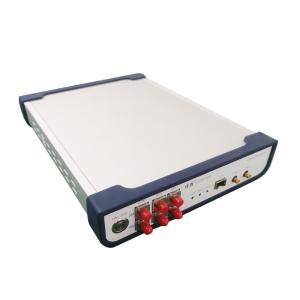 Wholesale 1600nm To 800nm Full Rate Optical Oscilloscope 10Gbps CDR from china suppliers