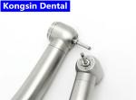 Dental Lab B2/M4 LED Turbine Fiber optic High Speed Handpiece