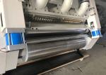 Electric Type Corrugated Production Line Fingerless Single Facer Machine