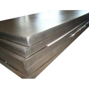Wholesale Superior Quality Nickel Alloy Inconel 625 601 Plate Nickel Plates Inconel 718 Sheet from china suppliers