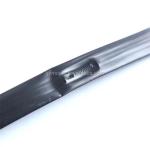 16/20mm Black Color Agriculture Drip Tape Irrigation System Pipe for Improved