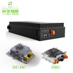 EV Battery Pack for Electric Bus/Truck 5 Star Experience in Different Markets