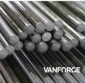 Wholesale Quenched AISI 52100 Bearing Steel , 52100 Alloy Steel High Mechanical from china suppliers