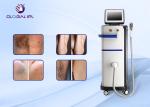 Germany 808nm Diode Laser 13x13mm Microchannel Hiar Removal Machine