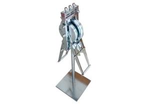 Wholesale IEC 61386-21 Figure 103 Bending Apparatus For Non-Metallic And Composite Conduit from china suppliers