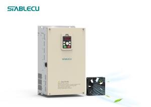 Wholesale 30KW 37KW VFD 3 Phase 380V AC Frequency Converter Adjustable Frequency Drive from china suppliers