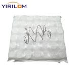 Customized Size 20*20*4inches Pocket Sofa Spring Pocket Spring For African